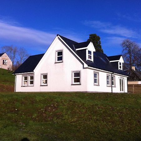 Highland Farm Cottages Dingwall Bagian luar foto