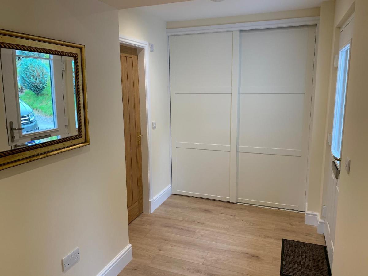Highland Farm Cottages Dingwall Bagian luar foto