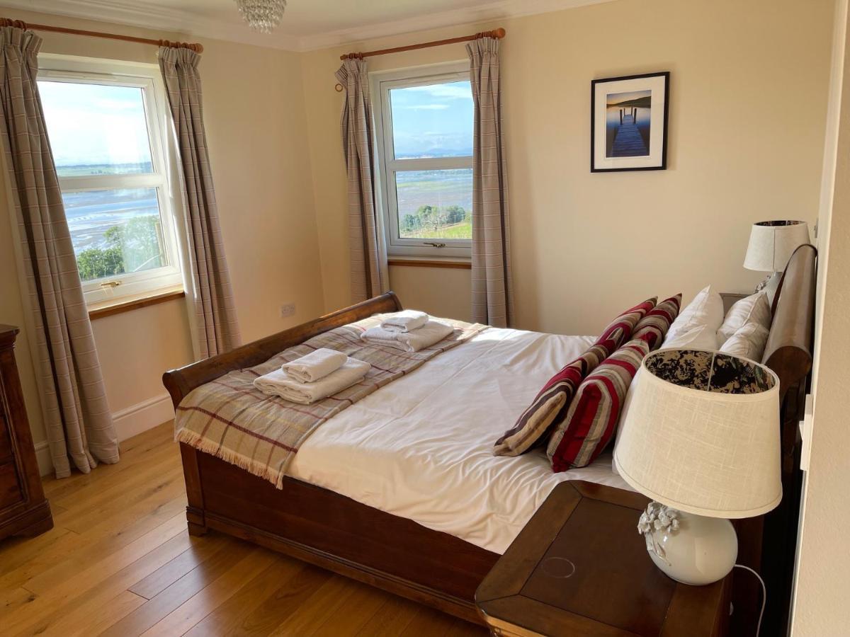 Highland Farm Cottages Dingwall Bagian luar foto
