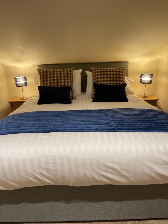 Highland Farm Cottages Dingwall Bagian luar foto